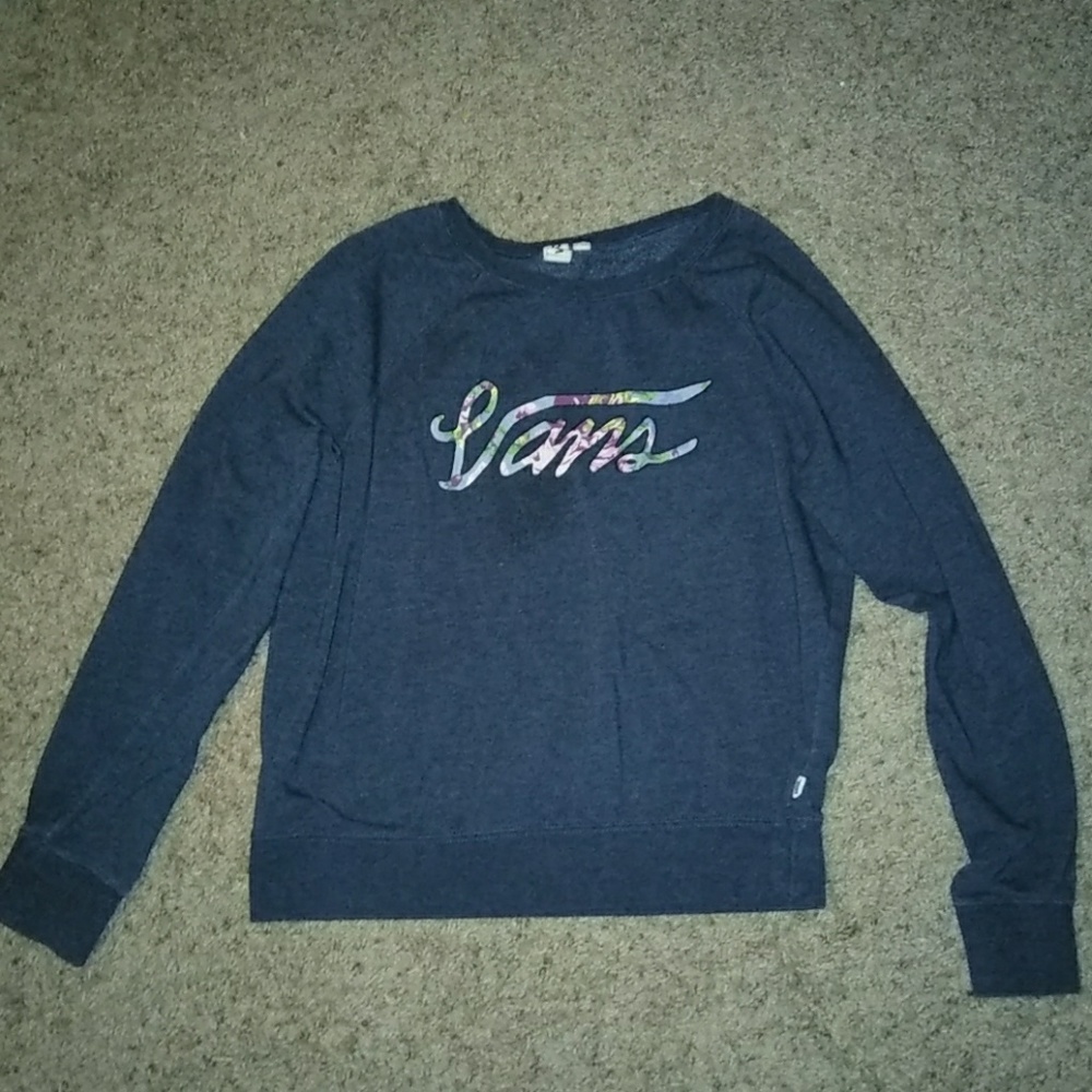Vans Crew Neck